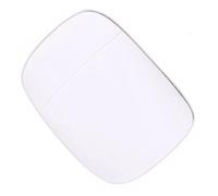 Wing Mirror Glass For Volvo XC70 2009-2016 Left Right Side Heated Wing Mirror Glass Rearview Mirror(Left)