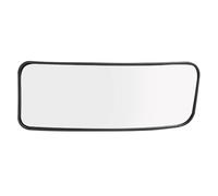 Wing Mirror Glass For VW For Crafter 2006 2007 2008 2009 2010-2017 Wing Mirror Upper Large Glass PUSH On Right Left Side Convex Non Heated(Lower Right)