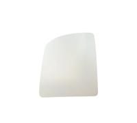 Wing Mirror Glass For VW For Crafter 2018 2019 2020 2021 2022 2023 Van Convex Heated Big Mirror Glass 7C0857521F,7C0857522F(Left)