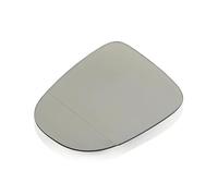 Wing Mirror Glass For VW For Golf 6 Side-view Mirror Glass Rear-view Mirror Lens Blind Spot Reflector Rearview Mirror(Heat up L)