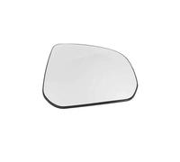 Wing Mirror Glass Heate For Suzuki For Alto 2009 2010 2011-2016 Replace Car Rearview Mirrors Glass Outside Door Side Mirror Lens Without Heating(Right)