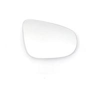 Wing Mirror Glass Heate For Vw For Golf 5 Mk5 2003-2008 For Jetta For Passat B6 2006-2009 Left Right Door Side Heated Wing Mirror Glass Rearview Rearview Plate(1pc Right)