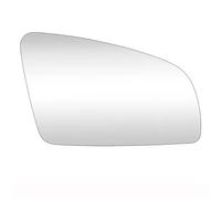 Wing Mirror Glass Heated For A3 S3 For A4 B6 B7 For A6 S6 2003-2008 Auto Accessories Side Heated Rearview Mirror Glasses Lens