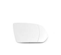 Wing Mirror Glass Heated For Benz V Class Vito W447 2016-2023 Left Or Right Side Heated Wing Mirror Glass Lens(1 piece Right)