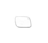 Wing Mirror Glass Heated For Explorer 2011-2017 Heated Blind Spot Lenses The Left And Right Rearview Mirrors Car OEM BB5Z-17K707-B Car Mirror Glass(1pcs Right)