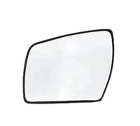 Wing Mirror Glass Heated For Soul 2010 2011 2012 2013 Car Rearview Mirror Glass Lens With Heating Heated Wing Vehicles Rearview Mirror Lens(1 Right Side)