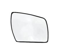 Wing Mirror Glass Heated For Soul 2010 2011 2012 2013 Car Rearview Mirror Glass Lens With Heating Heated Wing Vehicles Rearview Mirror Lens(1 Left Side)