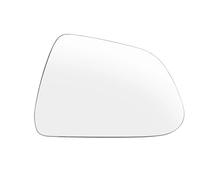Wing Mirror Glass Heated For Tesla For Model 3 2017-2024 Wide Angle Mirror Rearview Heat Lens(Right)