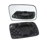 Wing Mirror Glass Left For Land For Rover For Discovery3 2004-2009 For Range For Rover For Vogue 2005-2009 Side Heated Rear Mirror Glass(1pc Right)