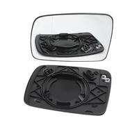 Wing Mirror Glass Left For Land For Rover For Discovery3 2004-2009 For Range For Rover For Vogue 2005-2009 Side Heated Rear Mirror Glass(1pc Left)