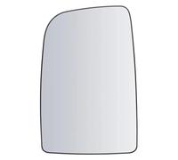 Wing Mirror Glass Left Right Side Wing Mirror Glass Upper Non Heated For Mercedes For Sprinter W906 2006 Car Rearview Accessories(Left)