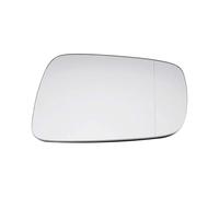 Wing Mirror Glass Lenses Compatible With For Focus 2012 2013-2018 For Mondeo 2008 2009-2012 Car Side Rearview Mirror Glass Left Hand For Drive Auto Parts