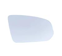 Wing Mirror Glass Lenses Compatible With Volvo For V60 S60 S90L 2020-2024 Rearview Mirror Mirror Parallel Auxiliary Blind Spot Lenses Heated Glass Lenses Automotive Accessories