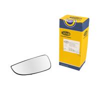 wing mirror glass lower left electrically heated Magneti Marelli 71748250