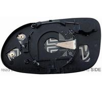 Wing Mirror Glass Mercedes Class A W168 2002-2004 Left Side Heated