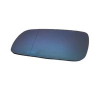 Wing Mirror Glass Passenger Side For Passat For B5 For B5.5 1997-2004 For 3B2 1996-2000 For 3B3 2000-2002 Car Rear Mirror Glass Heated Wing Mirror Glass(Left side)