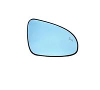 Wing Mirror Glass Passenger Side For Toyota For Camry 2012~2017 Wide Angle Mirror Rearview Mirror Heated Waterproof Blind Spot Large Vision Wing Mirror Glass(Right)