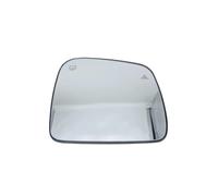 Wing Mirror Glass Rearview Heating Mirror With Blind Spot Door Wing Glass For Dodge For Durango 2011-2021 Wing Mirror Upper Glass(Right)