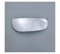 Wing Mirror Glass Rearview Mirror Lens Exterior Side Reflective Lenses Glass For LDV For Maxus For Deliver 9 For V90 Rearview Mirror(Lower left)