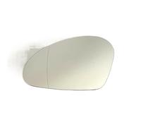 Wing Mirror Glass Replacement Compatible With SEAT For IBIZA 2002 2003 2004 2005 2006 2007 2008 2009 Car Heated Mirror Glass Rearview Left Right(Left)
