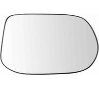 Wing Mirror Glass Replacement For Civic 2006 2007 2008 2009 2010 2011 Side Rearview Mirror Glass Heated Door Wing(Right)