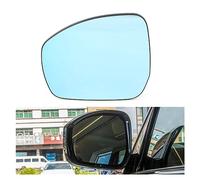 Wing Mirror Glass Replacement For Land For Rover LR4 LR5 For Range For Rover For Vogue Sport L405 L494 Rear View Mirror Glass Heated Convex Mirror Blue Rearview Mirror Lens Car Door Mirror Glass (Siz