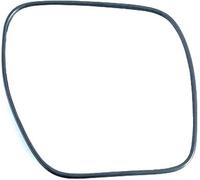 Wing Mirror Glass Replacement For MITSUBISHI For PAJERO For SHOGUN 2007-2014 Car for Pickup Heated Convex Mirror Glass(Right)