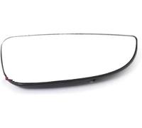 Wing Mirror Glass Replacement For Peugeot for Boxer Manager for Citroen Relay for Jumper Side Rearview Mirror Heating Glass Heated Lens Door Wing(Small,Right)