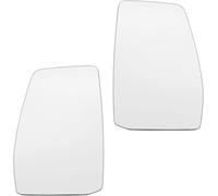Wing Mirror Glass Replacement For Transit For Tourneo For Custom 2012-2022 Side Mirror Glass
