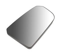 wing mirror glass right convex heated 500086750