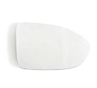 Wing Mirror Glass Right fits Vw Golf mk8 2020 2021 2022 2023 2024 2025 2026 DOOR SIDE