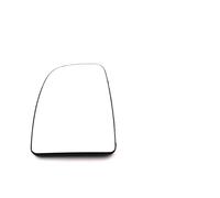 Wing Mirror Glass Right For Fiat Ducato Ram ProMaster Mirror Glass Heated(1pc Left - Big)