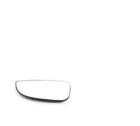 Wing Mirror Glass Right For Fiat Ducato Ram ProMaster Mirror Glass Heated(1pc Left - Smail)