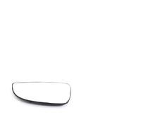 Wing Mirror Glass Right For Fiat For Ducato 21-23 For Ram For ProMaster 2014-2023 Mirror Glass(1pc Left - Smail)