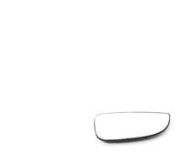 Wing Mirror Glass Right For Fiat For Ducato 21-23 For Ram For ProMaster 2014-2023 Mirror Glass(1pc Right- Small)