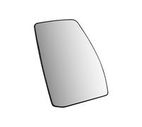 Wing Mirror Glass Right For Transit For Custom 2012-2021 Rearview Mirror Right Side Wing Door Glass Heated Convex