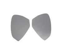 Wing Mirror Glass Right Side For A4L B9 A5 2017-2023