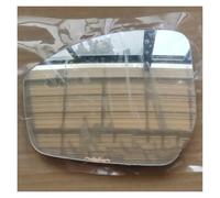 Wing Mirror Glass Right Side For Jaguar For EPace 2017-2022 For FPace 2016 2017 2018 2019-2023 Heated Blind Spot Automatic Dimming Mirror Glass(1pc Left)