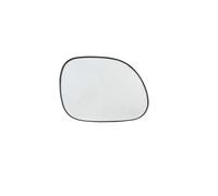 Wing Mirror Glass Right Side For Soul 2009-2019