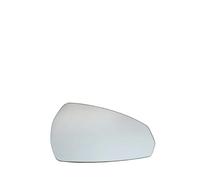 Wing Mirror Glass Side For A3 For S3 For RS3 2013 2014 2015 2016 2017 2018 2019 2020 Heated Right Left Side Mirror Glass Door Wing Replacement Rearvie(1Pc Right)