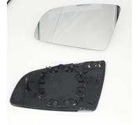 Wing Mirror Glass Side For A4 2001-2008 For A3 2003 For A6 2004 Car Wing Replacement Heated