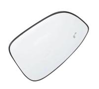 Wing Mirror Glass Side For Accord 2018 2019-2024 76253-TVA-A21 Car Side Mirror Heated Rearview Blind Spot