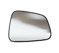 Wing Mirror Glass Side For Chevrolet For Trax 2014 2015 2016 2017 2018 Heated Convex Auto Side(Left side LH)