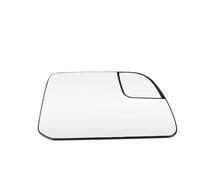 Wing Mirror Glass Side For Lincoln For MKX For Edge 2011 2012 2013 2014 Rearview Mirror Glass Car Accessories Heated Lens FO1325214 FO1324214(1pc right)