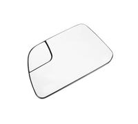 Wing Mirror Glass Side For Lincoln For MKX For Edge 2011 2012 2013 2014 Rearview Mirror Glass Car Accessories Heated Lens FO1325214 FO1324214(1pc left)