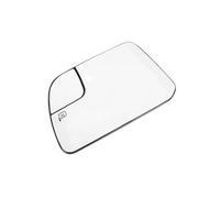 Wing Mirror Glass Side For Lincoln For MKX For Edge 2011 2012 2013 2014 Rearview Mirror Glass Car Heated Lens FO1325214 FO1324214(1pc left)