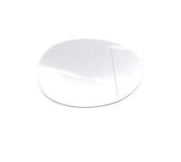 Wing Mirror Glass Side For Mini For Hatch For 5DR For 3DR For Cabrio For Countryman For F54 For F55 Rear View Glass Car Accessories 51167366039 51167366040