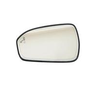 Wing Mirror Glass Side For Mondeo For Fusion 2013 2014 2015 2016 2017 2018 2019 2020 Rearview Mirrors Assist Lenses Replacement Glass(Left Side)