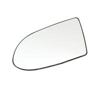 Wing Mirror Glass Side For Opel For Vauxhall For Zafira For A 1999-2005 Heated Convex Side Rearview Auto Parts