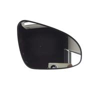 Wing Mirror Glass Side For Toyota For Vitz 2012 2013 2014 2015 2016 2017 2018 2019 Rearview Mirror Glass Lens Car Accessories(R right)